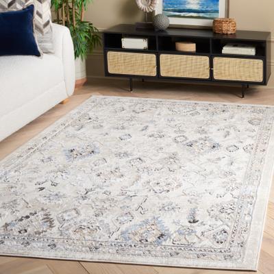 SAFAVIEH Quincy Nodira Transitional Rug