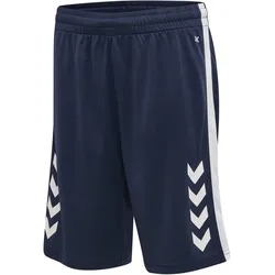 hummel Core XK Basketball Shorts Kinder marine 116
