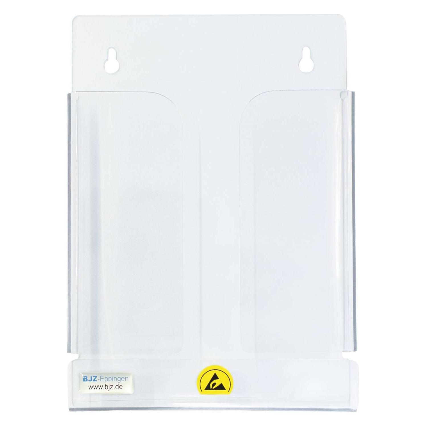 BJZ ESD Prospekthalter DIN A5 (A5) (A-32147)