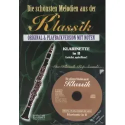 Die schönsten Melodien aus der Klassik