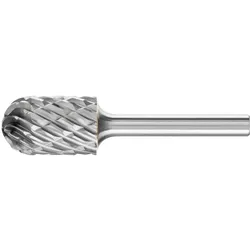 Pferd, Fräser, Hartmetall-Frässtift WRC 1625/6 STEEL