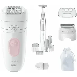 Braun, Epilierer, Silk-épil 5