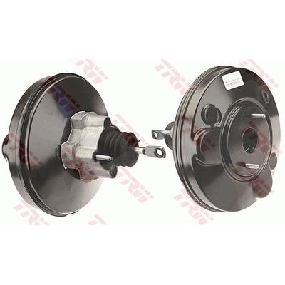 Trw Bremskraftverstärker [Hersteller-Nr. PSA391] für Mini