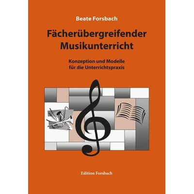 Fächerübergreifender Musikunterricht -