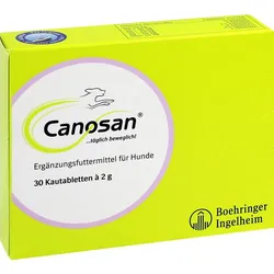 Canosan Vet 30 ST