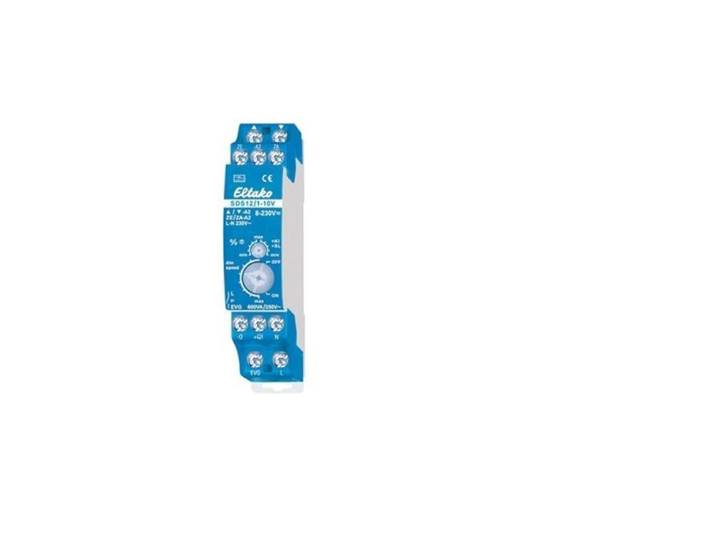 Eltako Télévariateur de1-10V\, pour ballast électronique SDS12/1-10V