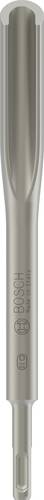 Bosch Accessories 1618601004 Hohlmeißel 22mm Gesamtlänge 250mm SDS-Plus 1St.