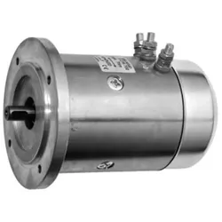 Elektromotor MAHLE MM 101