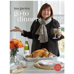 Go-To Dinners, Ratgeber von Ina Garten