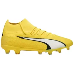 Puma, Herren, Fussballschuhe, Ultra Pro Fussballschuhe (46), Gelb