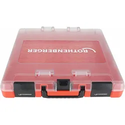 Rothenberger ROCASE 4407 rot - 1300005506