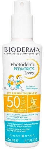 BIODERMA Photoderm Pediatrics