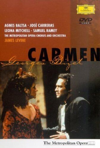 Brian Large - Bizet, Georges - Carmen - Preis vom 13.10.2026 11:25:28 h