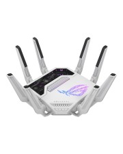 ASUS WL-Router ROG Rapture GT-BE19000AI (90IG09S0-MO9A0V)