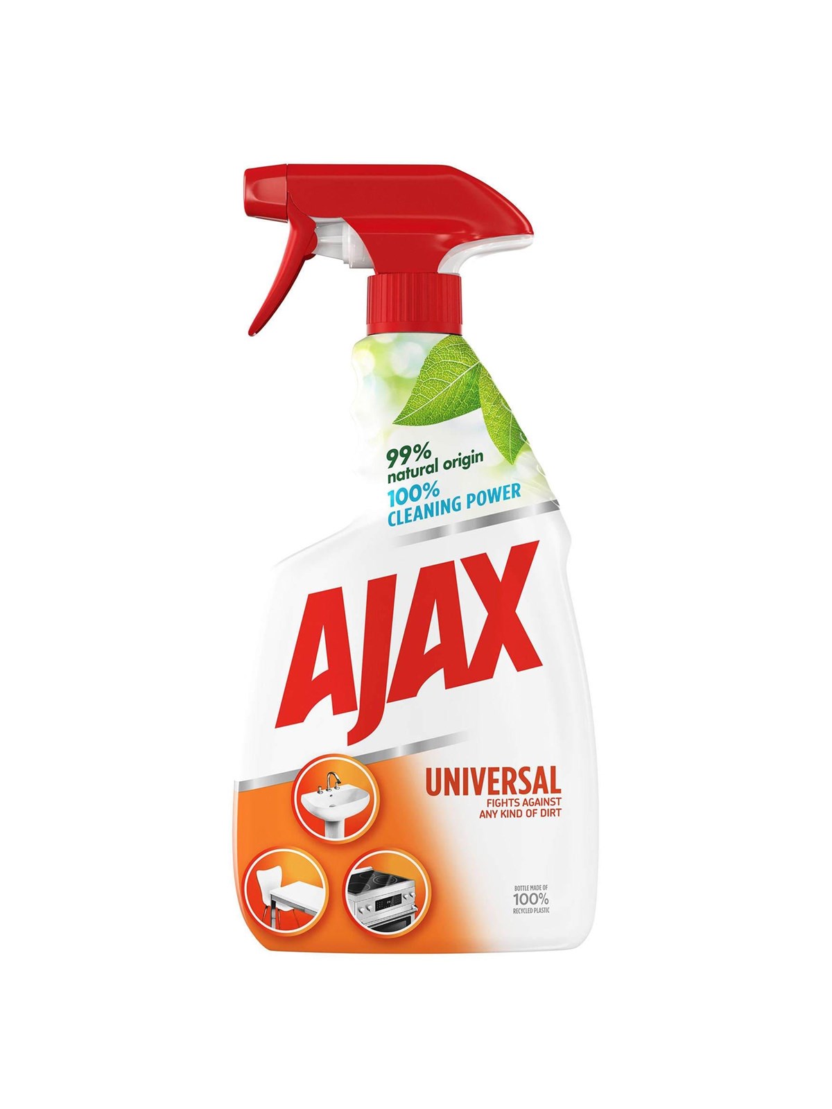 Ajax Universal Spray 750 ml