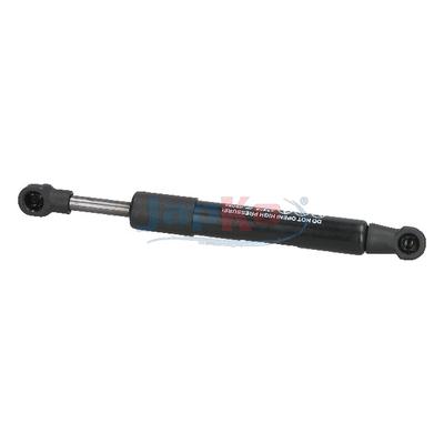 JAPKO Gasfeder, Koffer-/Laderaum zsj09094 für Porsche