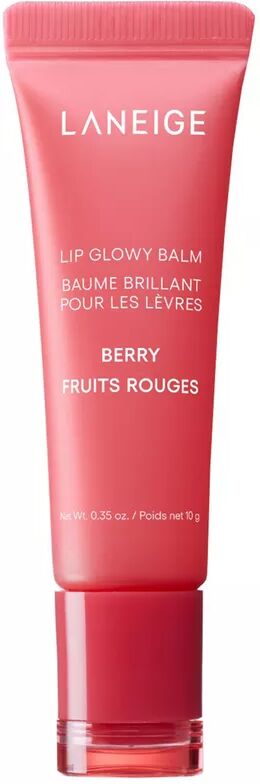 LANEIGE - Lip Glowy Balm, 10 g, Fruits Rouges