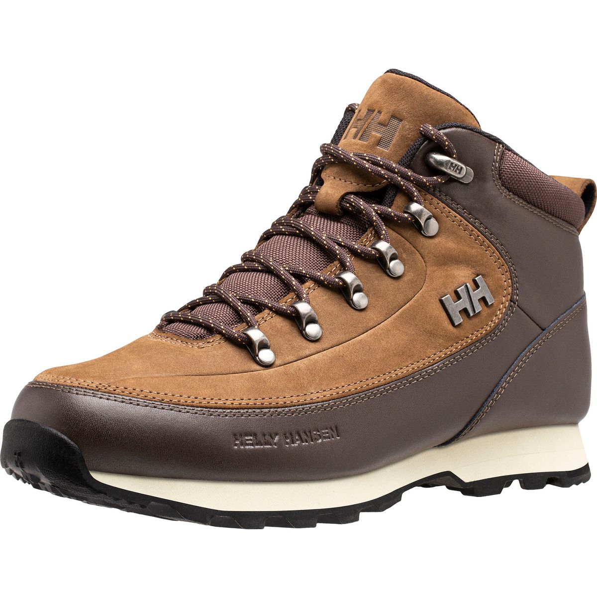 Helly Hansen The Forester Premium coffee bean / bushwacker (709) 12 12030_709-12