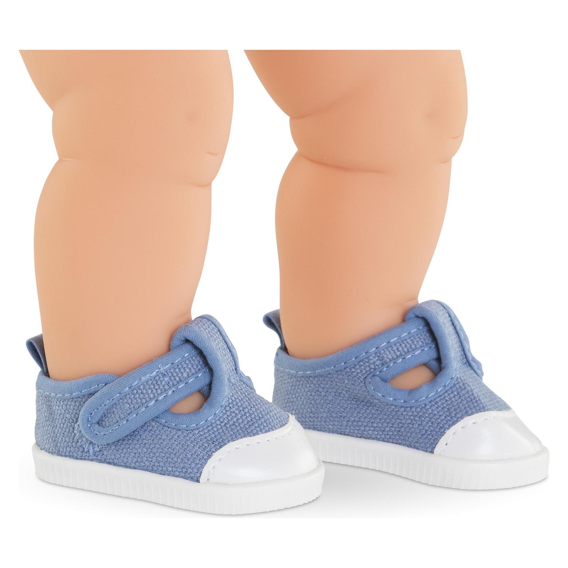 Corolle MGP 36cm Sneakers - blau (9000141620)