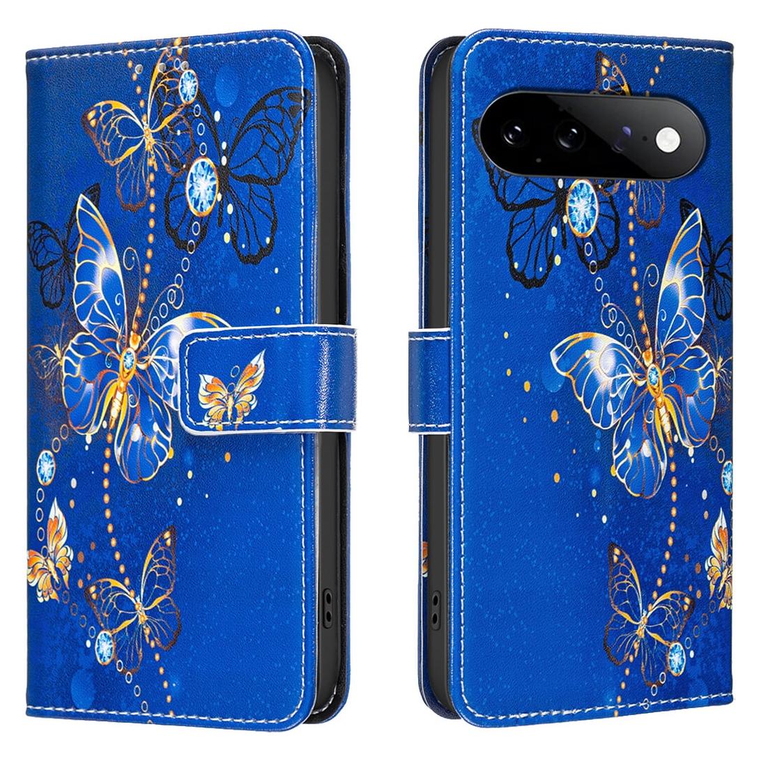 Cover-Discount Google Pixel 11 / Pixel 11 Pro - Tasche Hülle mit Motiv (Google Pixel 11, Google Pixel 11 Pro) (77912336)