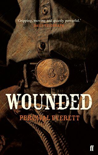Percival Everett - Wounded - Preis vom 01.10.2026 17:08:56 h