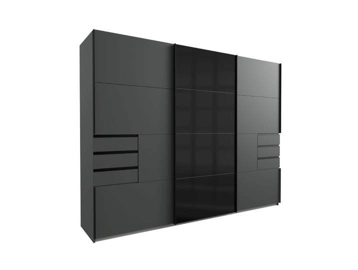 SAIGON Schwebetürenschrank