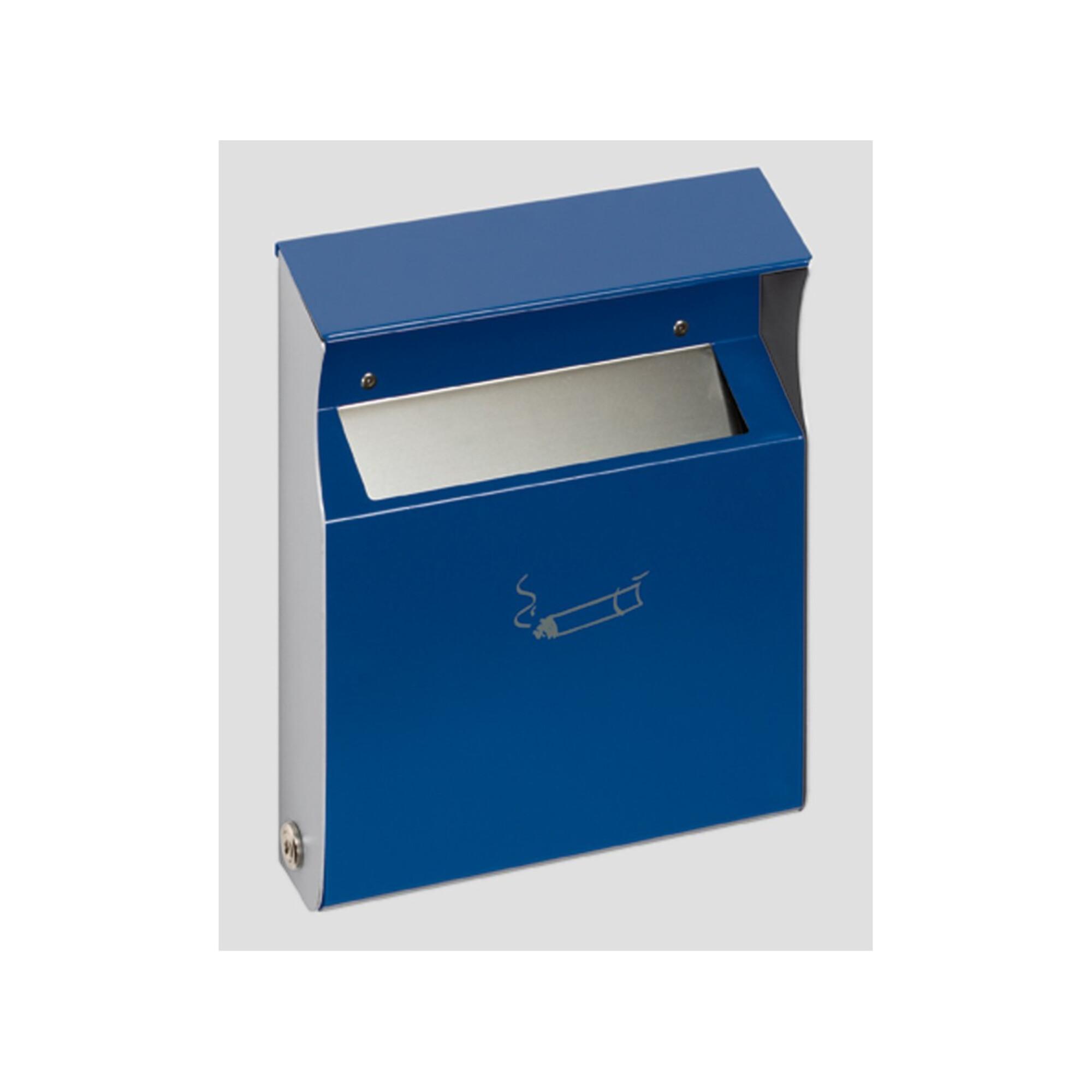 VAR Wandascher WH 28 enzianblau 2 l (45003)