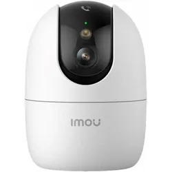 Imou Kamera IP Kamera IP Ranger 2 Pro 8MP (3840 x 2160 Pixels), Netzwerkkamera, Weiss