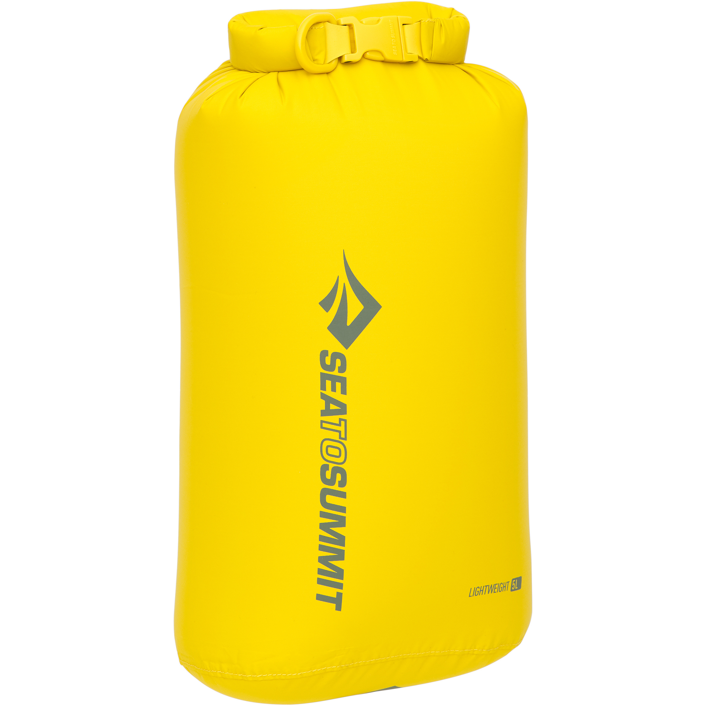 Sea to Summit Lightweight Dry Packsack Packsäcke gelb Größe 5L