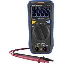 Multimeter - TZ-Gesundheit