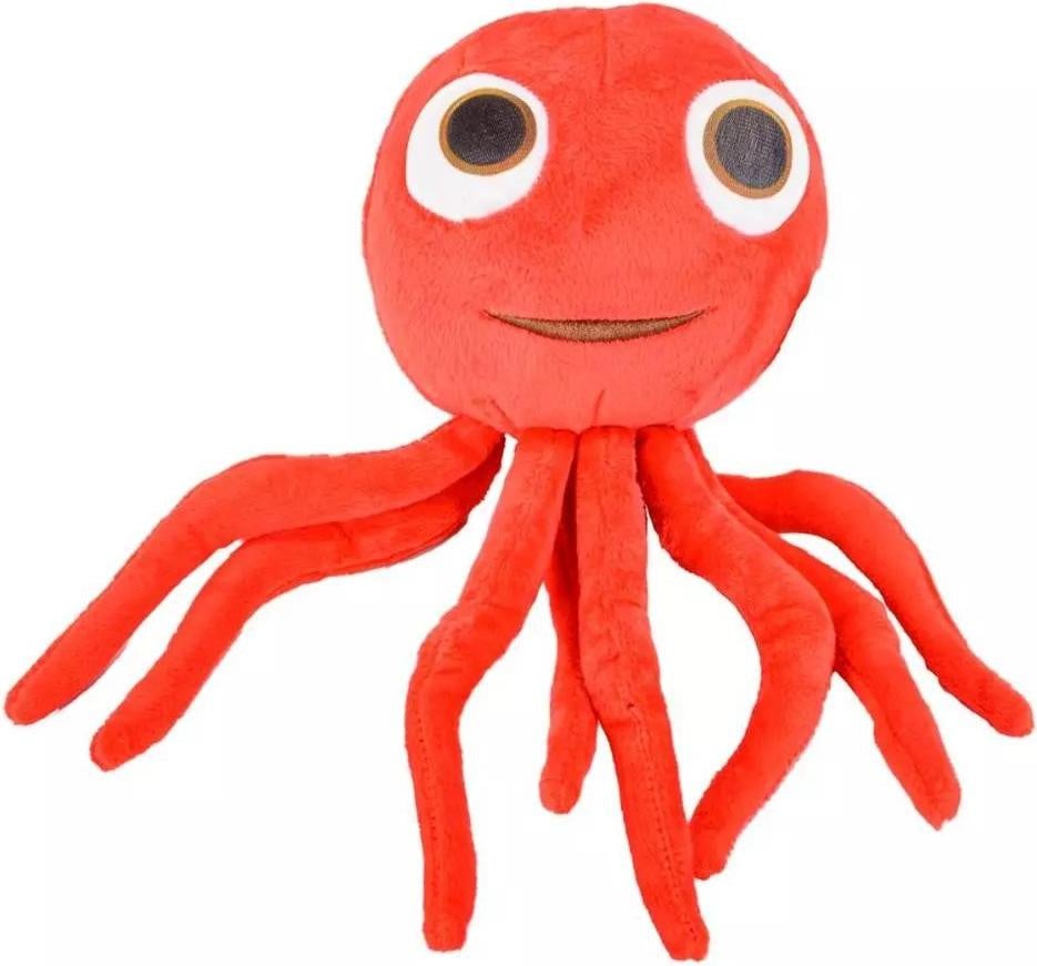Daffi Mini-octopus