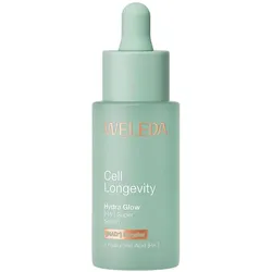 Weleda, Gesichtsserum, Cell Longevity (HA7) Super Serum (30 ml)