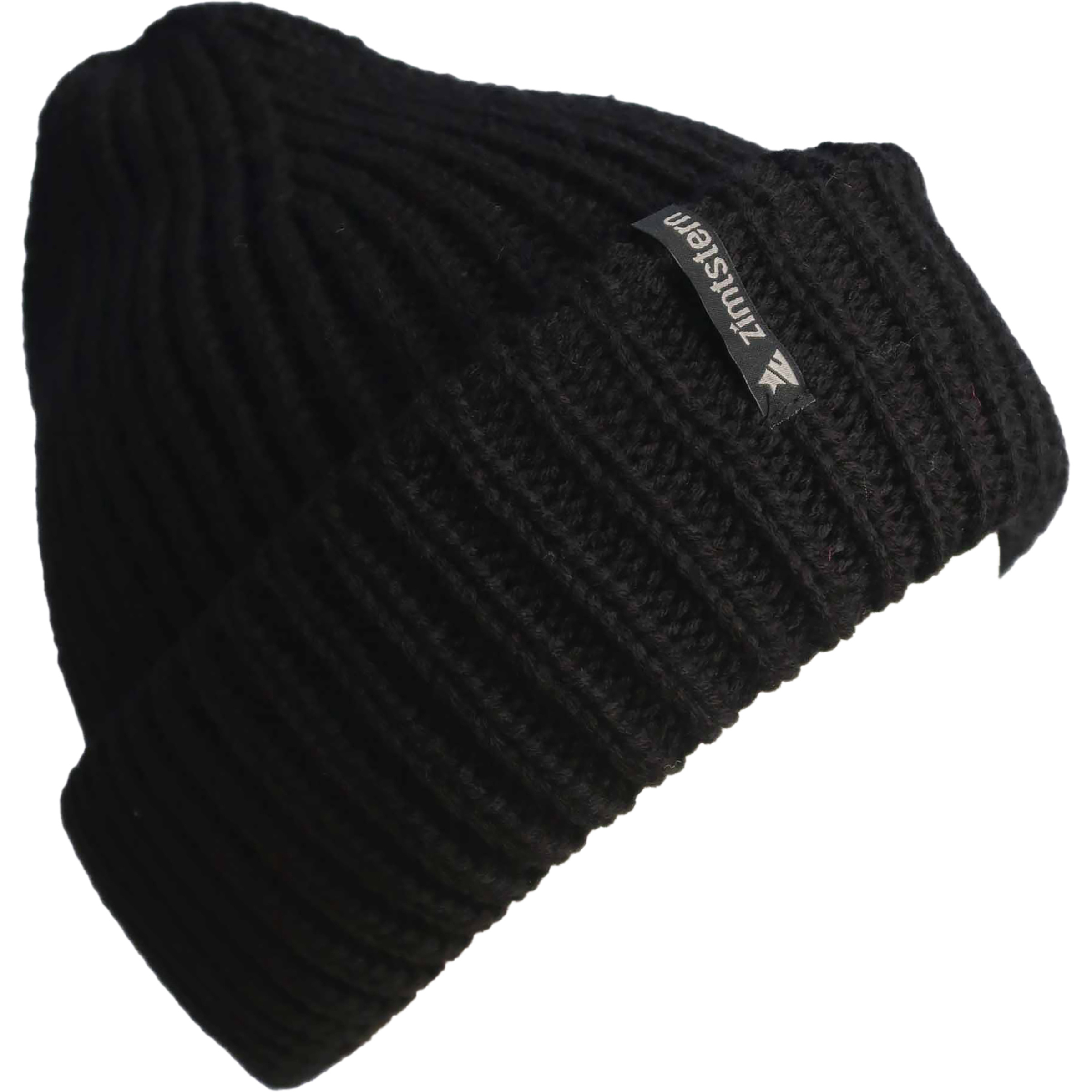 Zimtstern Sweetz Urban Mützen & Beanies schwarz Lifestyle Elastisch