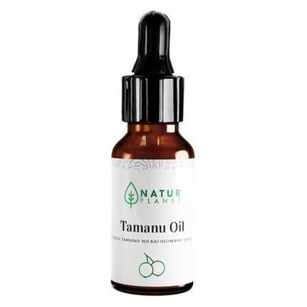 Natur Planet Olej tamanu 30ml (Körperöl, 30 ml) (54397786)