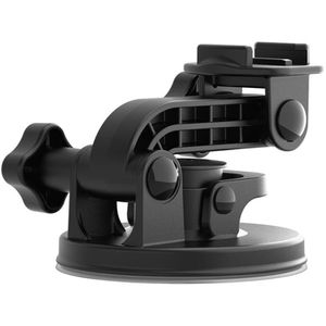 GoPro GoPro Action-Cam-Halterung Saugnapf, für  MISSION 1-, HERO- und MAX-Serie