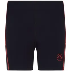 La Sportiva, Damen, Sporthose, Triumph Tight Shorts (M), Schwarz