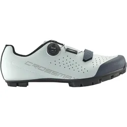 Mavic, Unisex, Veloschuhe, Crossmax Boa (44), Blau