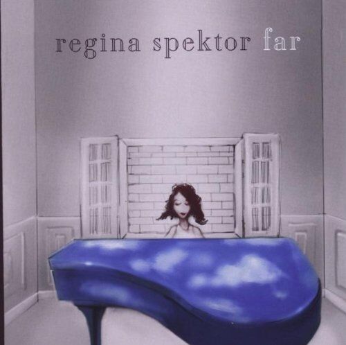 Regina Spektor - Far - Preis vom 14.10.2026 23:07:16 h