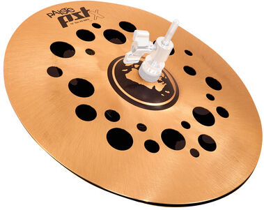 "Paiste 12"" PSTX DJs 45 Hats "
