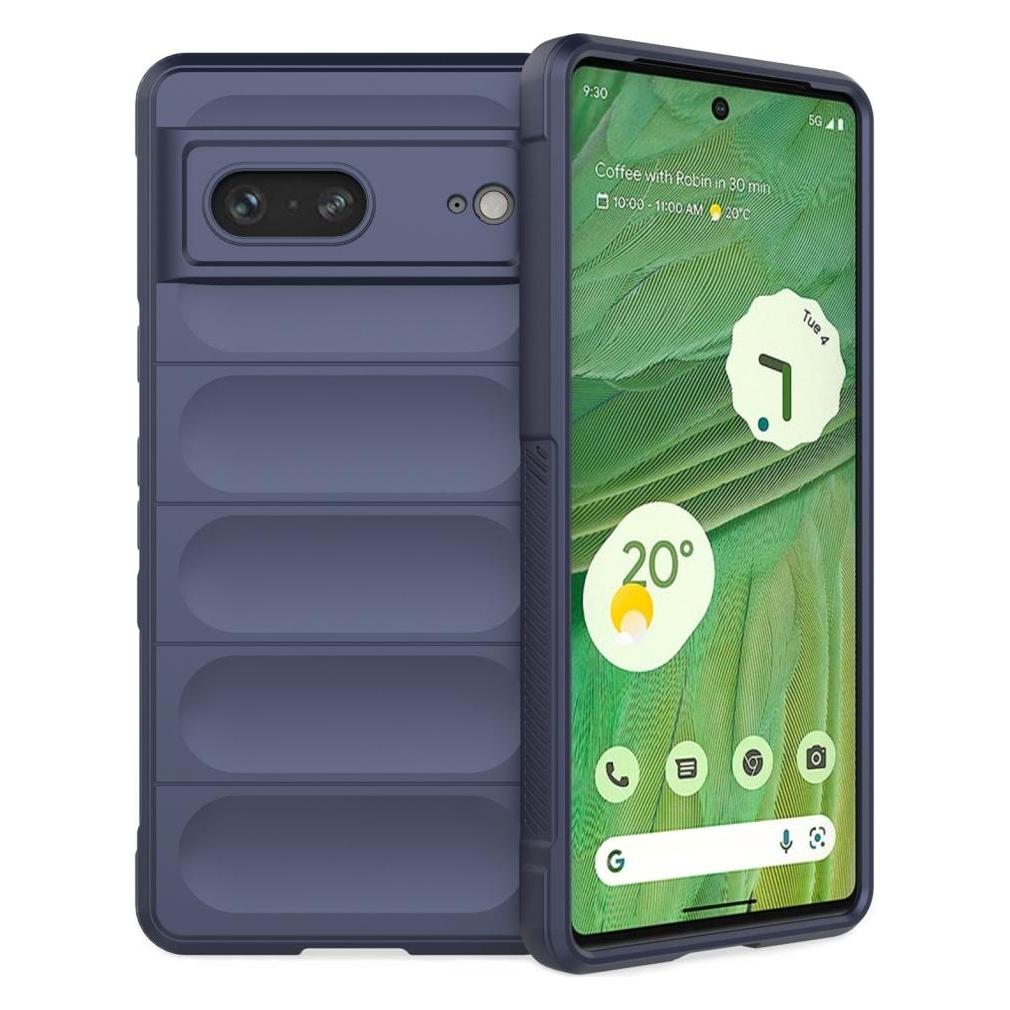 Screenguard CloudCase Google Pixel 7 TPU Hülle (Google Pixel 7) (00031843)