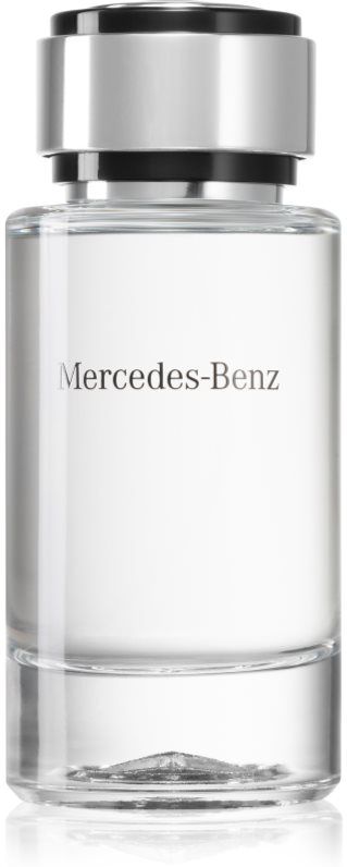 Mercedes-Benz Mercedes Benz Eau de Toilette für Herren 120 ml