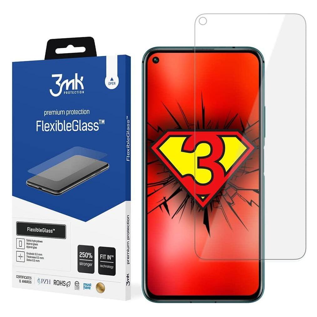 3MK FlexibleGlass Huawei Honor 20 Hybridglas (1 Stk., Honor 20) (FLEXGLHO20)