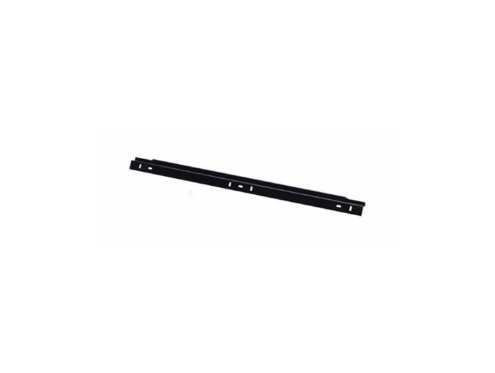 V-ZUG 1062627 Montagewinkel Schwarz