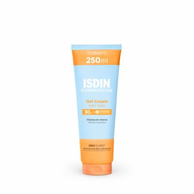 ISDIN GmbH ISDIN Fotoprotector Gel Cream LSF 30 250 ml 16866084