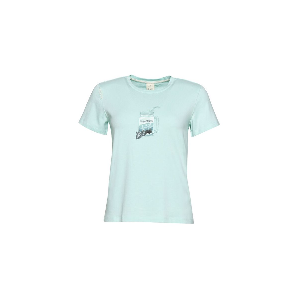 Chillaz Iseo Mountains To Go mint (0636) 36 102623-1-0636-36