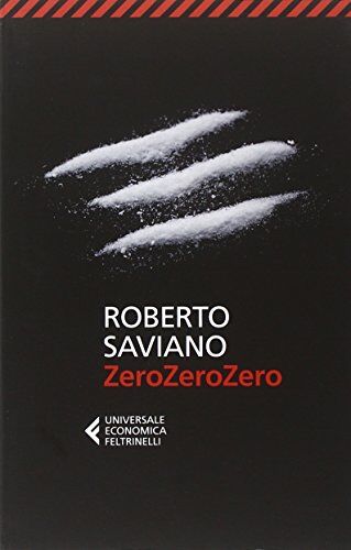 Roberto Saviano - ZeroZeroZero - Preis vom 09.10.2026 07:28:09 h