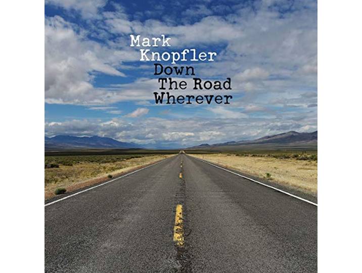 Down the Road Wherever