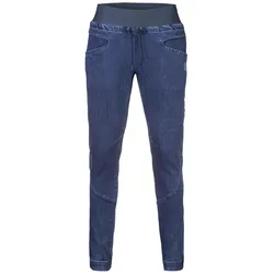 Rafiki, Damen, Outdoorhose, Cerro (36, S), Blau