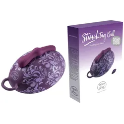 Minds of Love, Sexmöbel, Stimulating Ball