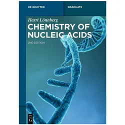 Chemistry of Nucleic Acids, Fachbücher von Harri Lönnberg
